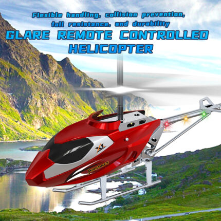 RC Helicopter
